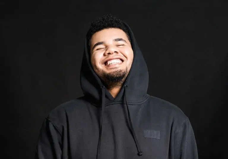 Chima Ede: »Ich habe noch mindestens fünf Alben in mir« // Feature