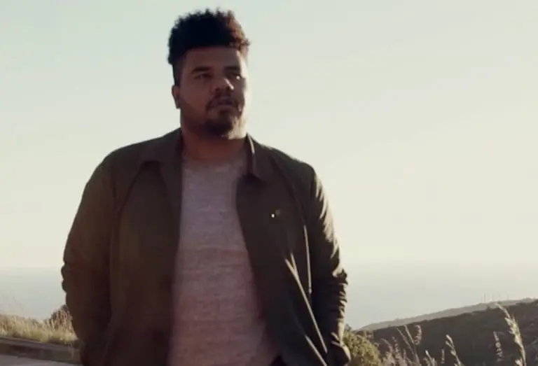 Chima Ede – Wer wenn nicht ich // Video