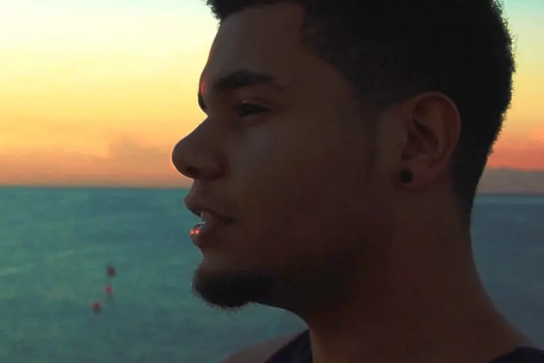 Chima Ede – Deine Religion // Video