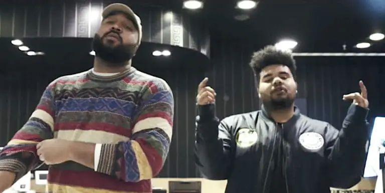 Chima Ede feat. OG Keemo – Beste Leben ja // Video