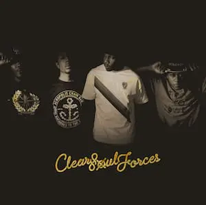 Clear Soul Forces live