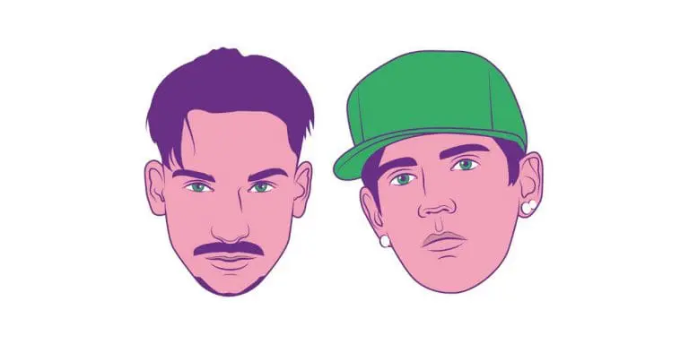 Eine Dekade im Rückblick #2: Cloud Rap // Titelstory