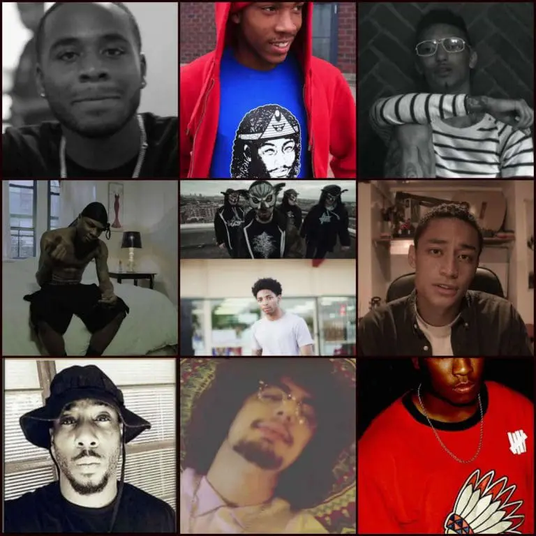 Under The Radar: Zehn MCs, die 2016 mehr Aufmerksamkeit verdient haben