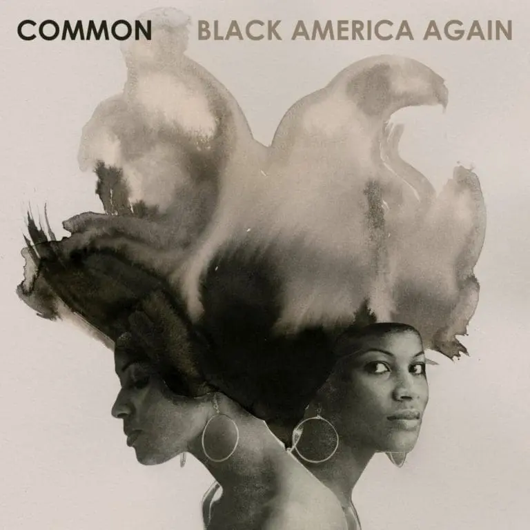 Common – Black America Again // Review