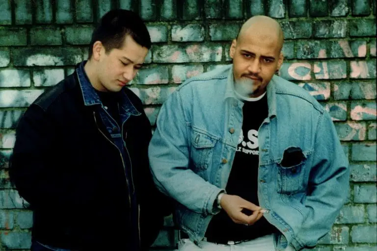 »Könnt ihr uns hören?«: Nix mit Hollywood – Frankfurt, Brudi! // Feature