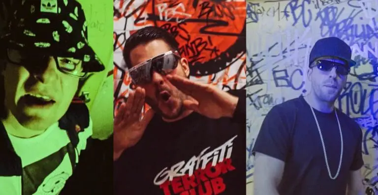 Corus 86 feat. Frauenarzt & DJ Reckless – Bock auf Bass // JUICE Premiere