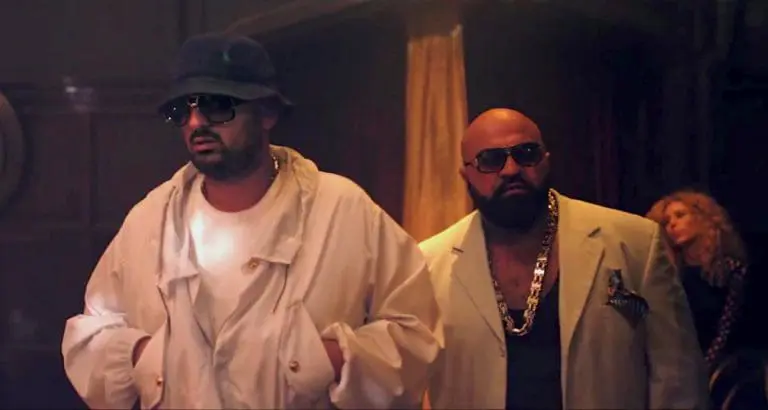 Coup (Haftbefehl & Xatar) – Ich zahle gar nix // Video