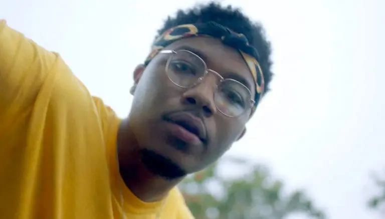 Cozz: »Ich habe Angst, mein Momentum nicht nutzen zu können« // Feature