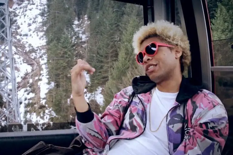 Crack Ignaz – König der Alpen // Video