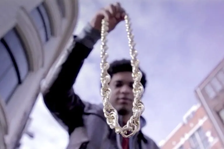 Crack Ignaz – EWIGE NACHT 500000 [Mixtape]