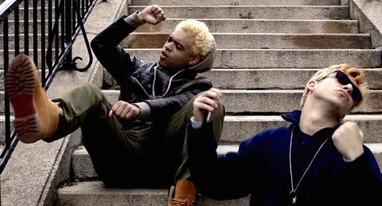 Crack Ignaz – Gwalla (prod. Lex Lugner)