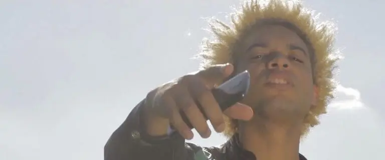 Crack Ignaz & Wandl – James Dean