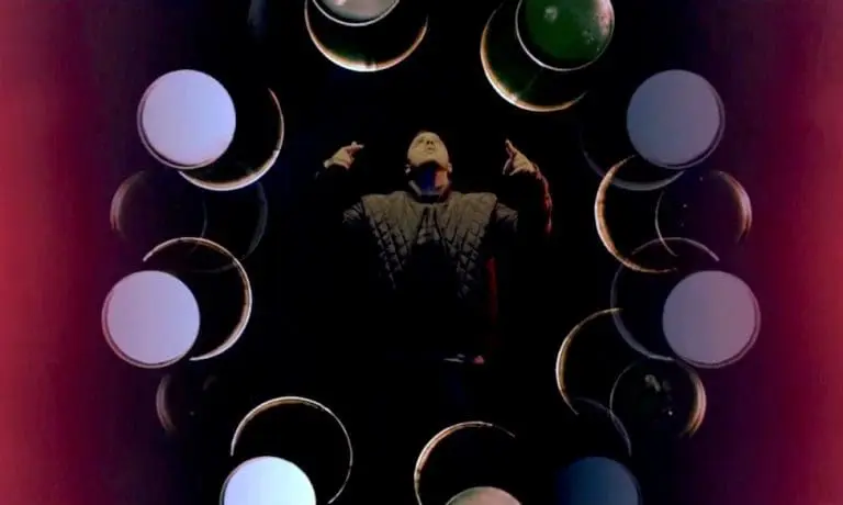 Credibil – Halb voll/halb leer [Video]