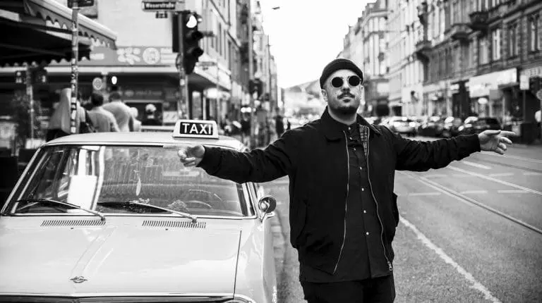 Credibil / Credit: © WDR / Damaris Moog