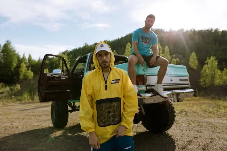 Marteria & Casper: It’s bigger than HipHop // Titelstory