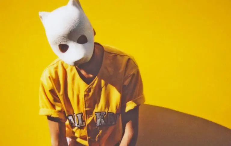 Cro – fake / tru. series. life. // Doku