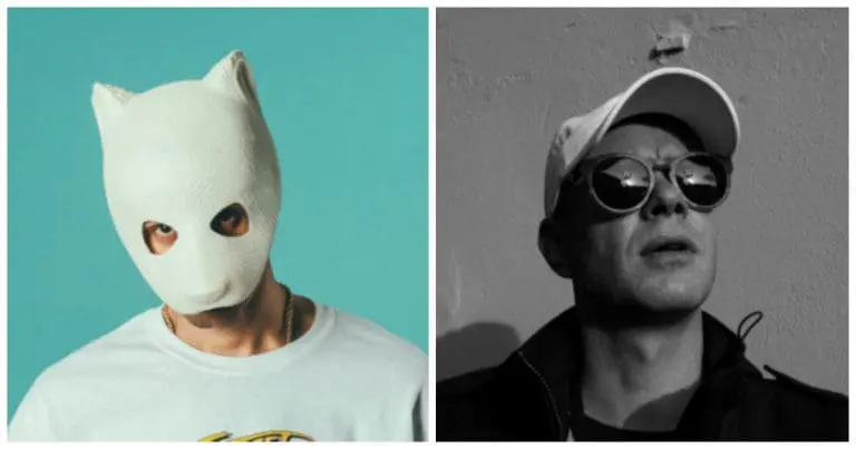 Cro x Trettmann – 10419 (prod. KitschKrieg) // Track