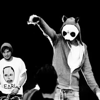 Chimperator Cypher Nr. 2