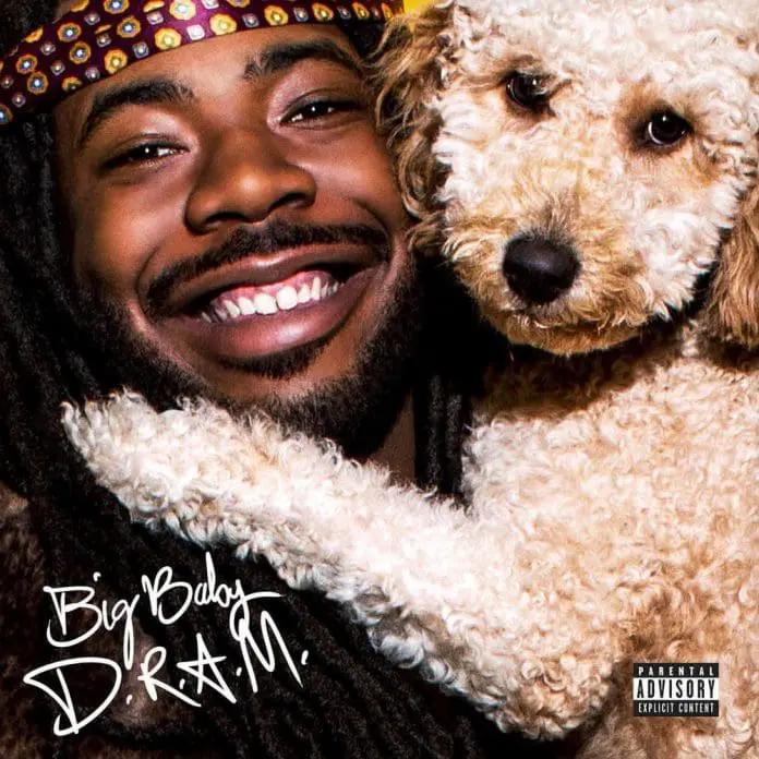 D.R.A.M. – Big Baby D.R.A.M.