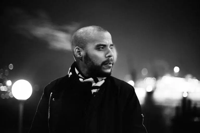 Denyo – Space Jam (‚Derbe‘-Preview #1) // JUICE Premiere