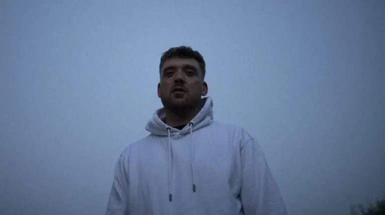 Dissy: »Es war immer viel Wut in mir« //  Interview