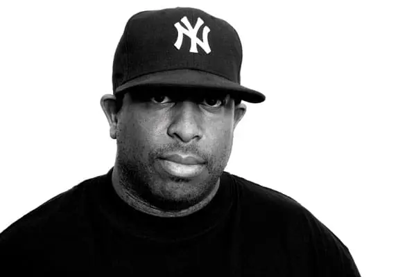 DJ-Premier