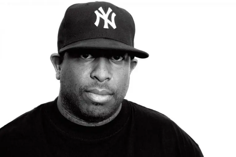 »Ich respektiere die Kultur und weiß, was dazu gehört und was nicht« // DJ Premier im Interview