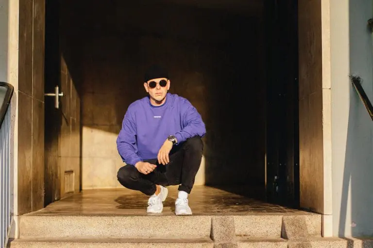 »Da schließt sich ein Kreis«: DJ Ron über den Plattenladen Kiox und Kummer (aka Felix Brummer) // Interview