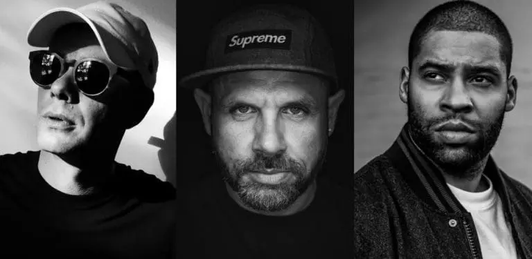 DJ Stylewarz feat. Trettmann & Megaloh – Balance // Video