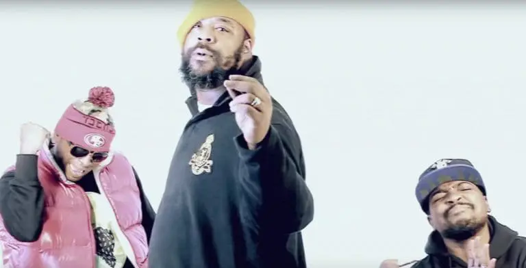 DJ J Hart feat. Sean Price & Rim P von Da Villins – Barzini