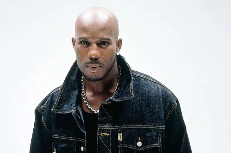 DMX – Aint No Were To Hide