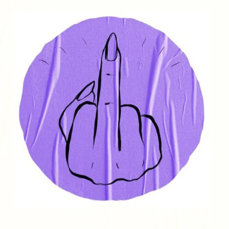 2021 war nichts wichtiger als #DeutschrapMeToo // Kommentar