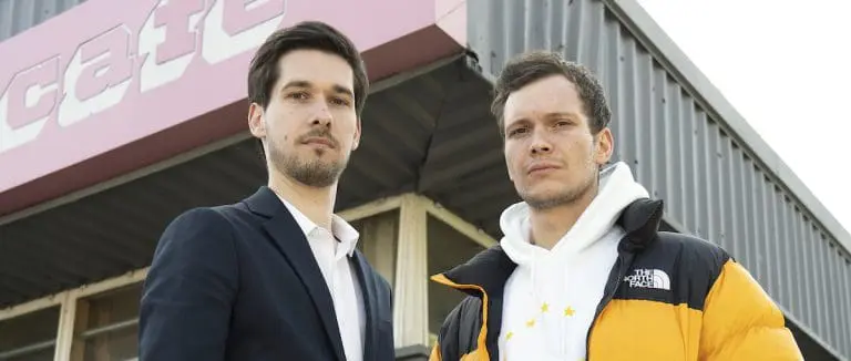 Rap & Politik: Der Machiavelli-Podcast geht auf Tour // Live + Verlosung