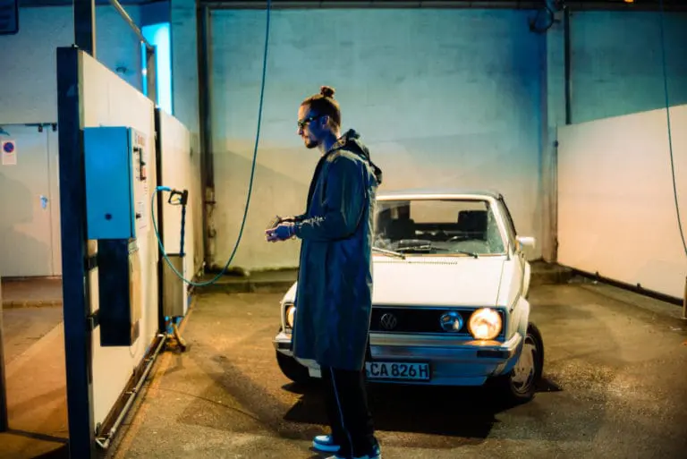 fornada – Aquaman Soundtrack // JUICE Premiere