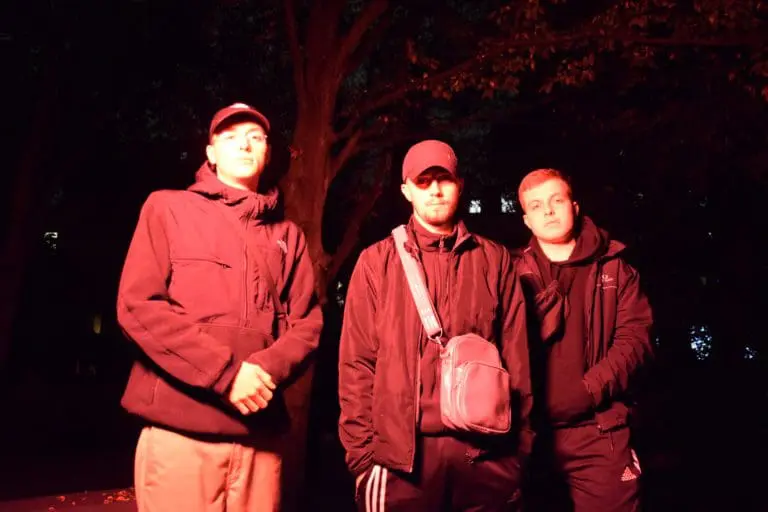 Peer Pressure, Camelmob