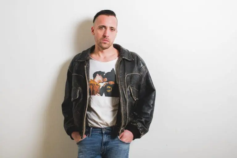 Danger Dan: »Ich habe versucht, viele Sachen wegzusaufen« // Feature