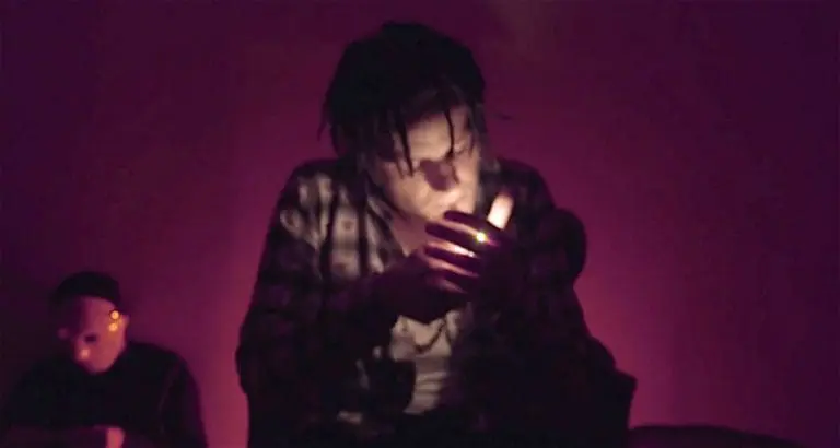 Danju – Stoned Ohne Grund Album Snippet #1