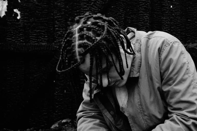 Danju feat. Cro und Teesy – Tag & Nacht