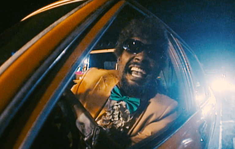 Return of the weird: Danny Brown ist zurück // Exklusive Videopremiere