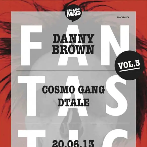 Danny-Brown_Flyer