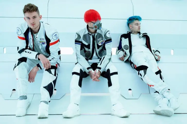 Dat Adam: »Viele Rapper sind eher Youtuber als wir« // Interview