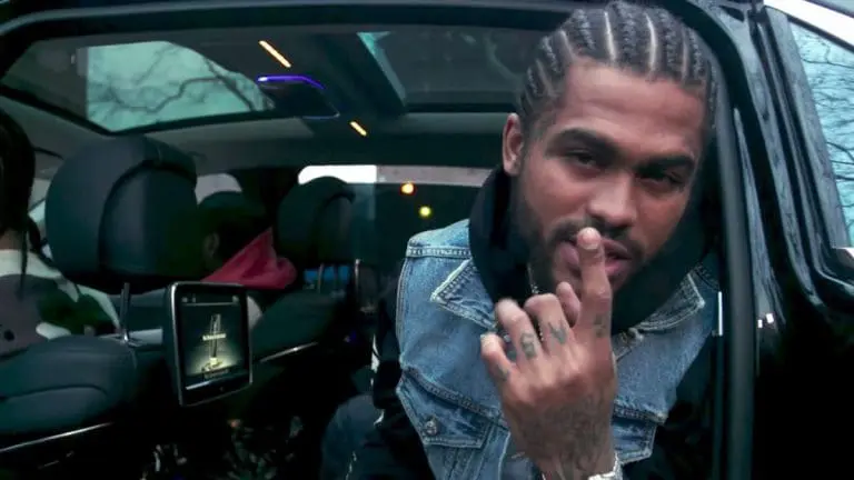 Dave East – Prosper // Video