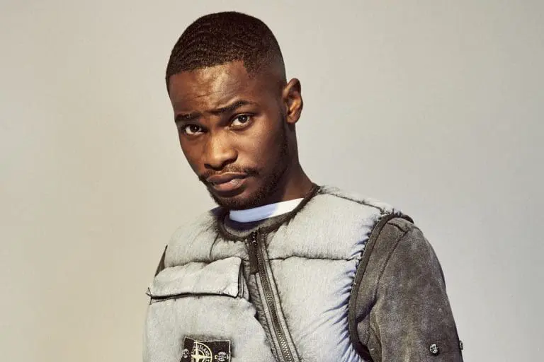 Dave: »Viele Leute schauen nur zu, wenn es bergab geht« // Interview