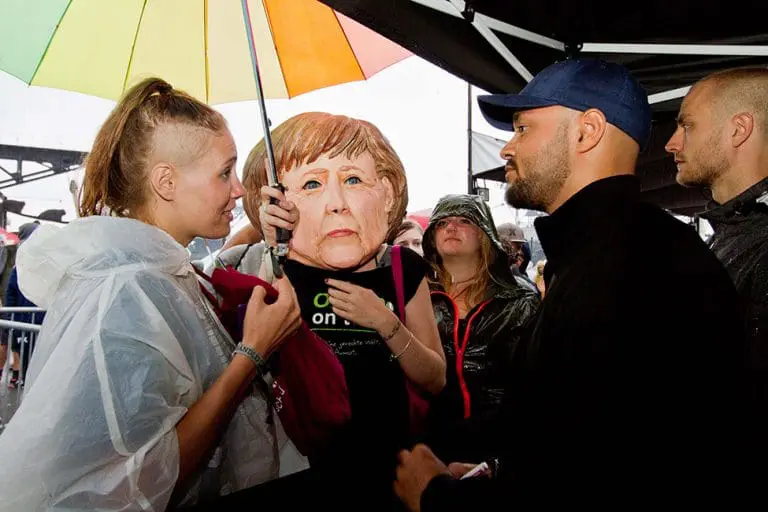 Das splash!18 in Bildern – Tag 3