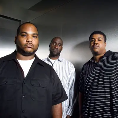 De La Soul-Diskografie zum kostenlosen Download
