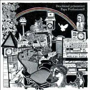 Deichkind – Papa Professionell // Review