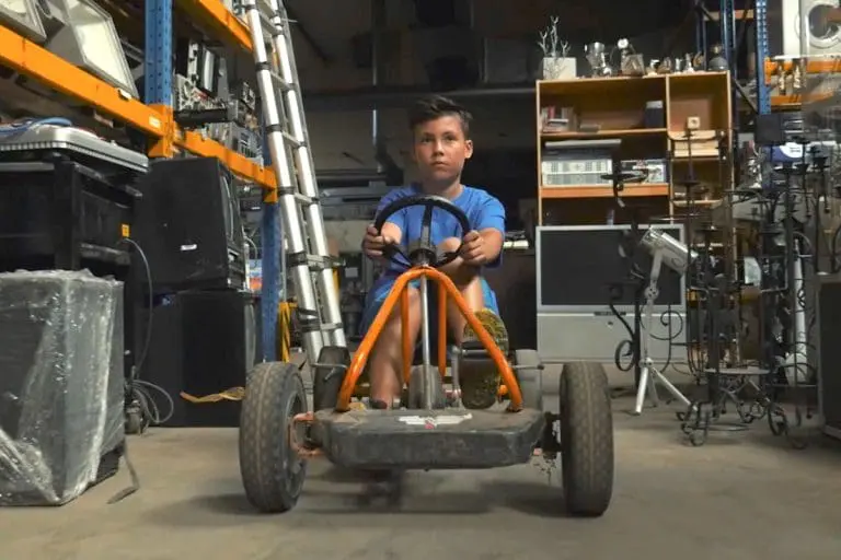 Demograffics – Think Big // JUICE Premiere