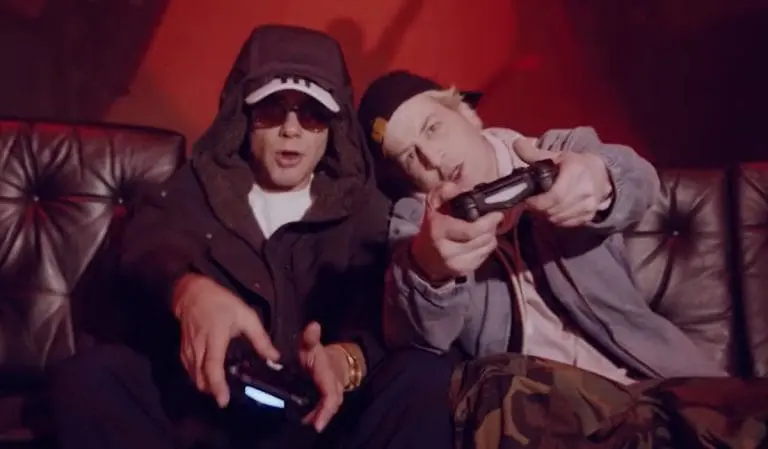 Dendemann feat. Trettmann – Littbarski (prod. KitschKrieg) // Video