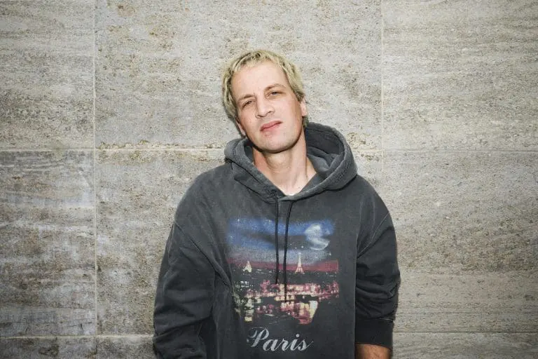 Dendemann im Interview: »Wenn deutscher HipHop ein Eukalyptusbaum ist, bin ich das ätherische Öl« // Titelstory