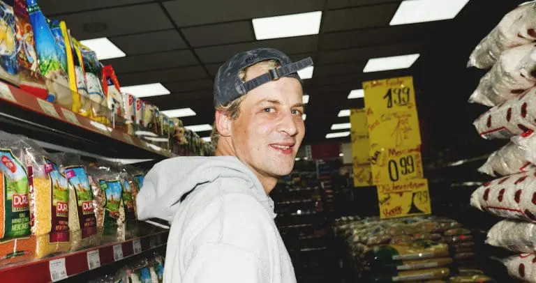 Erstes Album nach acht Jahren: Dendemann veröffentlicht »Da nich für!« // Stream